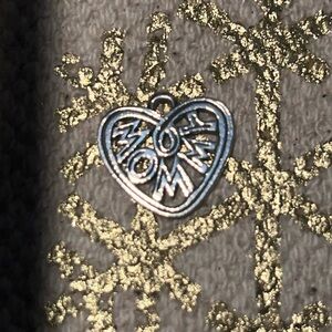 James Avery Mommy charm